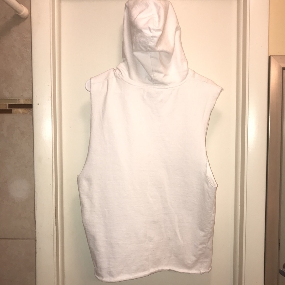 Muscle tee - Picture 4 of 4